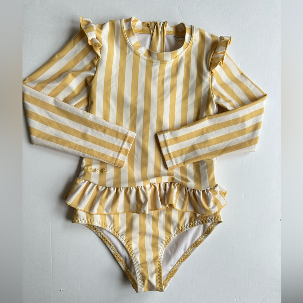 Liewood Long sleeve Swimsuit